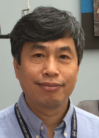Dr. Dong Wu